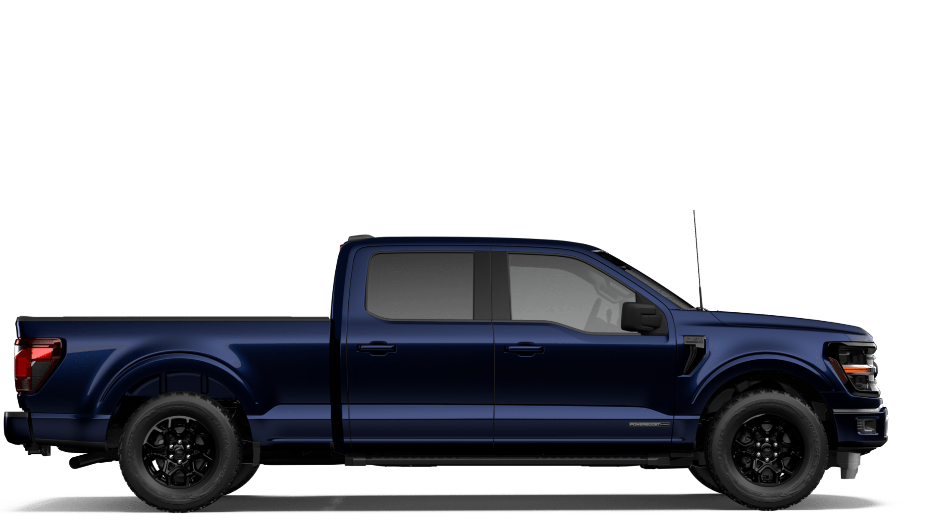 2026 Ford F-150® External Image 1